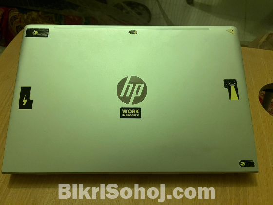 Hp zhan 66 pro A14 g5 notebook